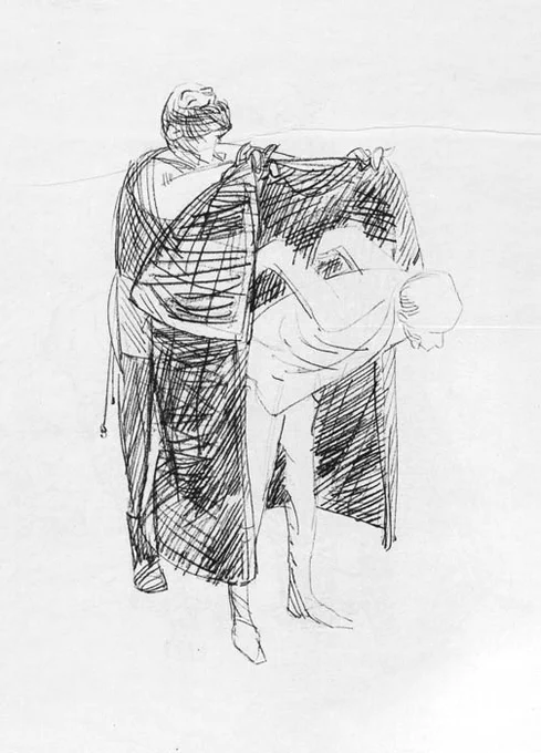 Vitaly Goryaev (1910-1982) 