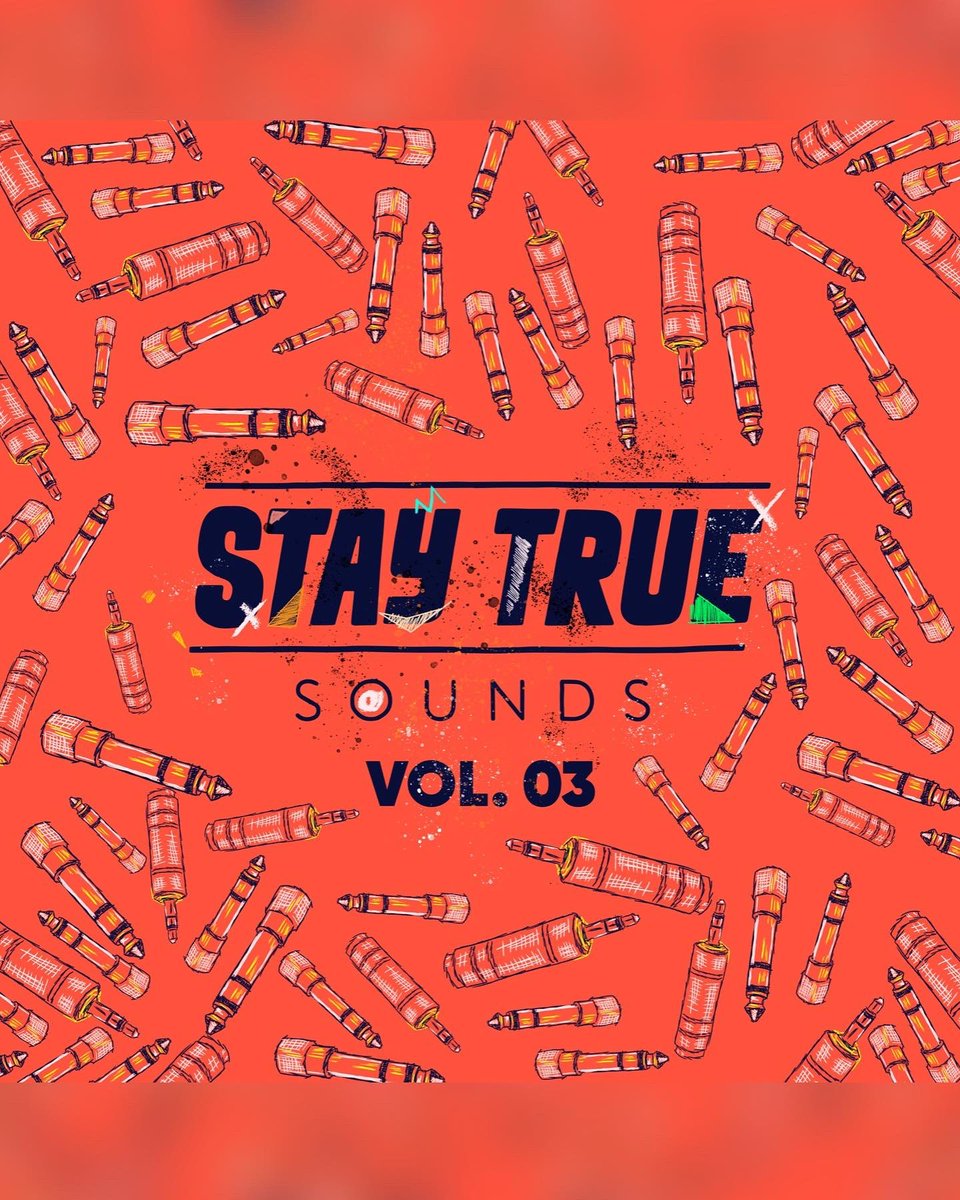 KidFonque's tweet photo. Earlier in 2021 I compiled @StayTrueSounds Vol.3 including 20 tracks from 20 producers. 
I am very proud to announce that STS Vol.3 has been listed as one of the best comps to come out in 2021 by @DJmag 🔊🔊
Congrats to every single artist that shone their light on this album 🌞 https://t.co/ZnnYPFm5sL