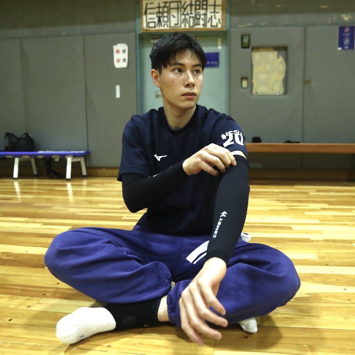 Takahashi Ran (高橋 藍) (@rantakahashi01) / X