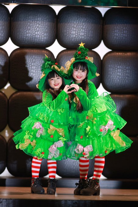 Twitterのコスプレ画像3