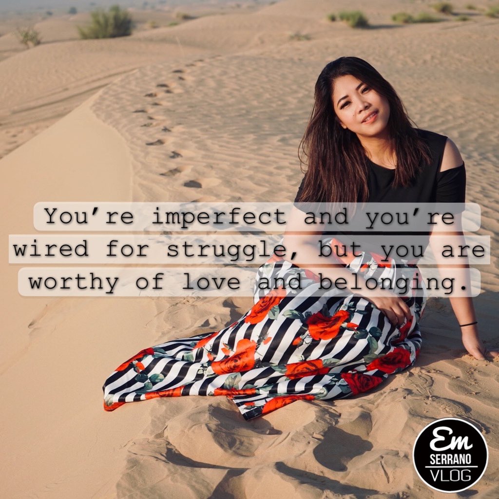 EmSerrano_Vlog's tweet photo. Move forward! 🥰
#MotivationQoutes #emserranovlog https://t.co/sAxeJ0rWVL