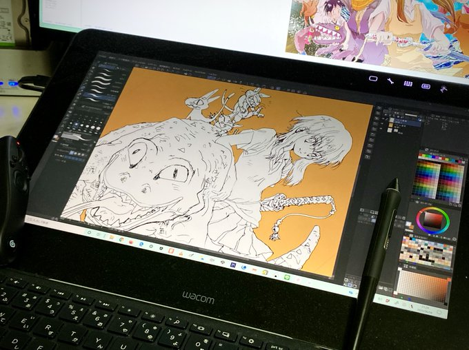 \(  チカレタ  '□')/
やるべき事をやらねば!
#ソレガムズカシイ
#Archive 