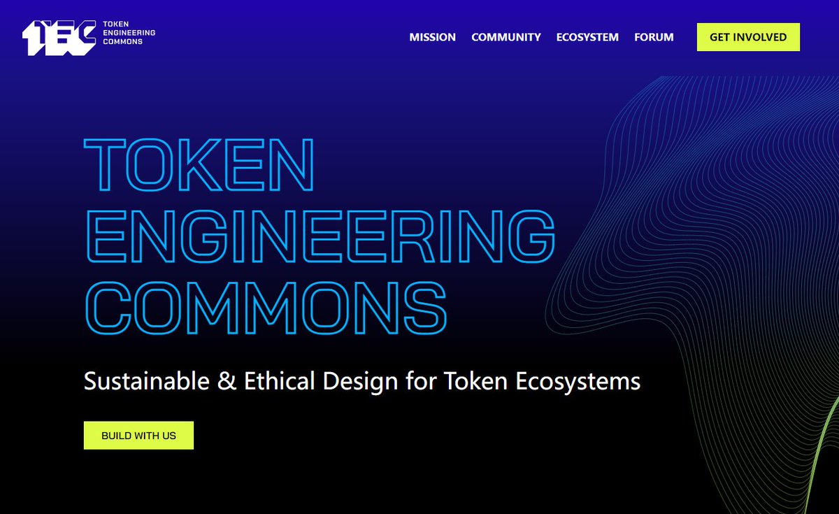 Welcome our old friend <a href="/kantbitcoin/">KANT</a>  to share his understanding of Gamefi. Meanwhile the token economics <a href="/tecmns/">Token Engineering Commons</a>  of gaming is a topic worth discussing.