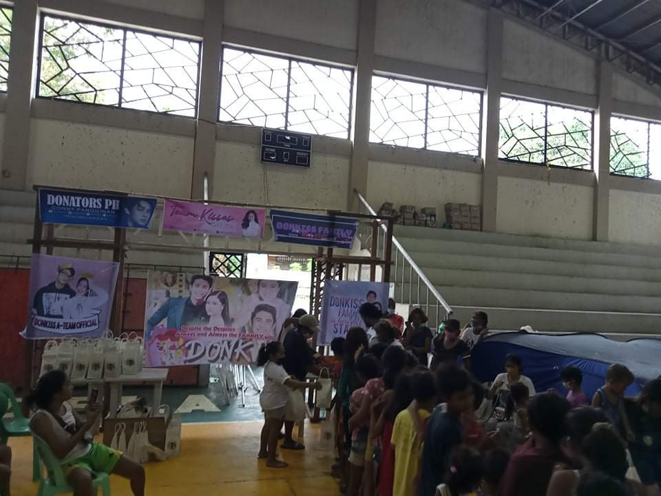 hernandez_jousa's tweet photo. GLORY IS ALL YOURS LORD🙏Thank you for using DonKiss as your instrument for us to share LOVE and KINDNESS💖💖💖
#TEAMPANATAG ALWAYS IN ALL WAYS
#Donkiss l #DonKissFam #DonKissforLife 🖤💛 https://t.co/RCKkf0XAmj
