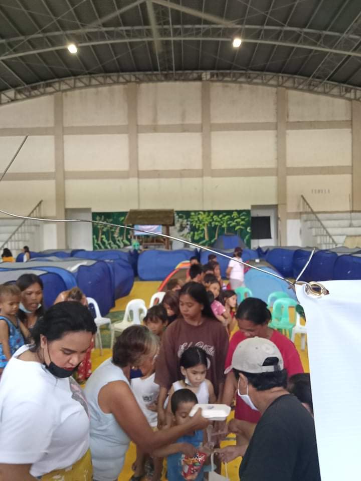 GLORY IS ALL YOURS LORD🙏Thank you for using DonKiss as your instrument for us to share LOVE and KINDNESS💖💖💖
#TEAMPANATAG ALWAYS IN ALL WAYS
#Donkiss l #DonKissFam #DonKissforLife 🖤💛