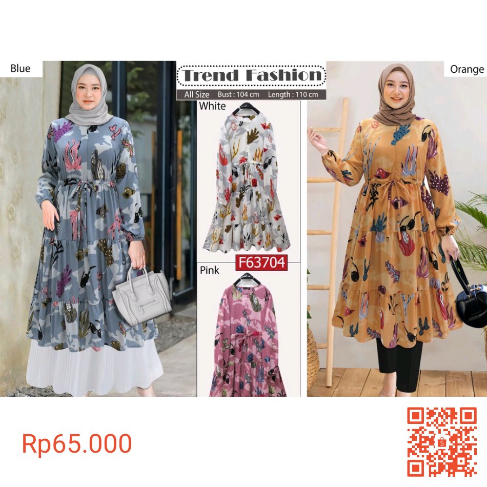 ucils_'s tweet photo. Temukan dan dapatkan CORAL TUNIK EXTU #93909-2 (WW) hanya Rp65.000 di Shopee sekarang juga! https://t.co/67iuazU4Uq #ShopeeID https://t.co/2oLIVOypXW