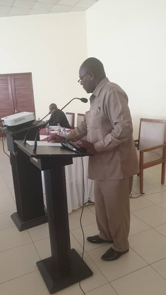 GAIN_TANZANIA's tweet photo. Engaging stakeholders remains important in putting in place sustainable Food System Action Plan. Today @GAIN_TANZANIA is in Znz conducting post summit dialogue.The Minister of Agriculture officiated &amp;insisted on having a plan of action that addresses challenges in the food system https://t.co/tzEonAUE2s