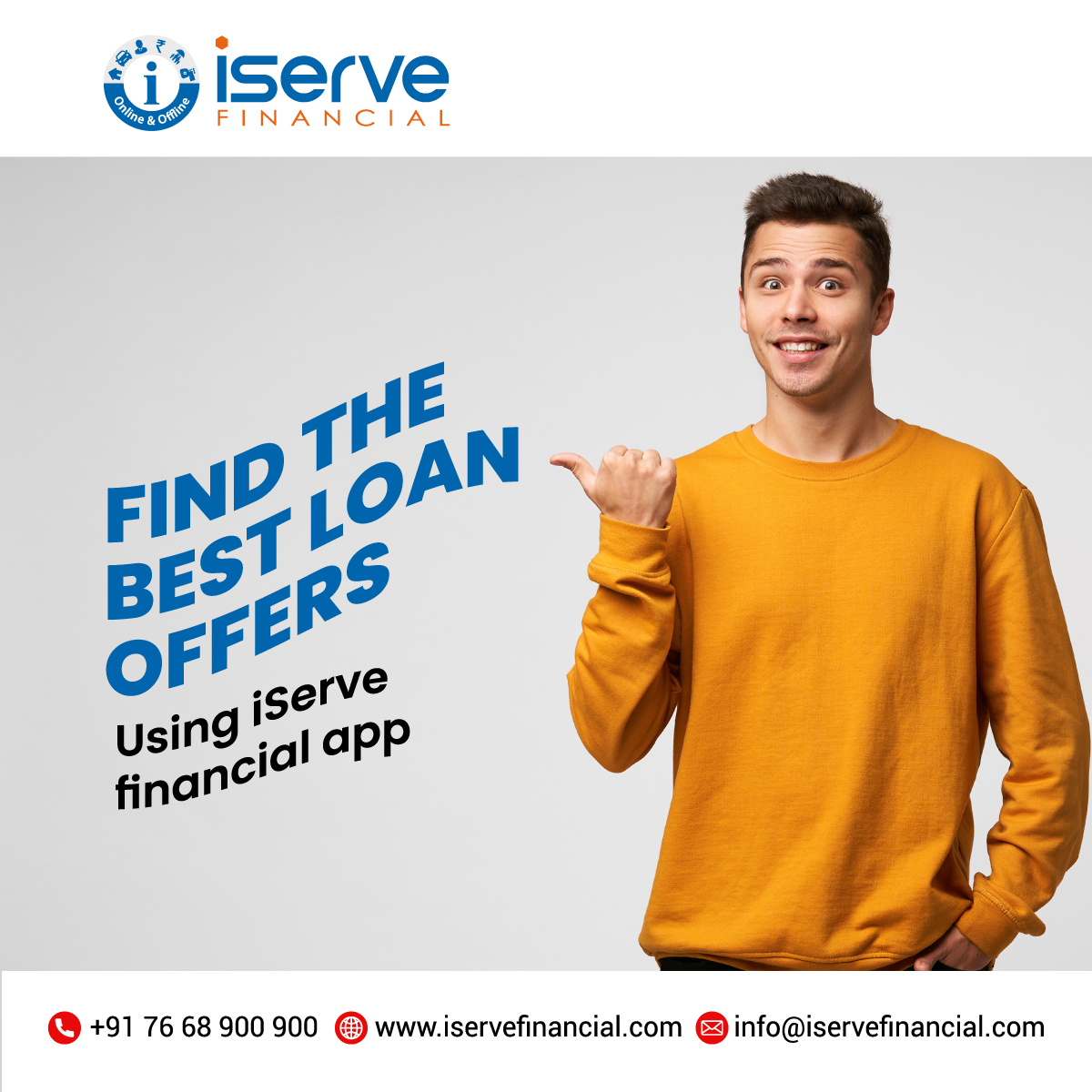 iserveFinancial's tweet photo. 𝗖𝗼𝗺𝗽𝗮𝗿𝗲 &amp; 𝗙𝗶𝗻𝗱 𝘁𝗵𝗲 𝗯𝗲𝘀𝘁 𝗟𝗢𝗔𝗡 𝗢𝗳𝗳𝗲𝗿𝘀 𝗙𝗿𝗼𝗺 𝗧𝗼𝗽 𝗕𝗮𝗻𝗸.
👉𝗪𝗶𝘁𝗵𝗼𝘂𝘁 𝗮𝗻𝘆 𝗖𝗵𝗮𝗿𝗴𝗲𝘀 &amp; 𝗜𝗻𝗾𝘂𝗶𝗿𝘆
👉𝗚𝗲𝘁 𝘆𝗼𝘂𝗿 𝗙𝗥𝗘𝗘 𝗖𝗿𝗲𝗱𝗶𝘁 𝗥𝗲𝗽𝗼𝗿𝘁 &amp; 𝗦𝗰𝗼𝗿𝗲
👉𝗟𝗲𝗮𝗿𝗻 𝗠𝗼𝗿𝗲: https://t.co/6HLSP8uyto https://t.co/6vSrfec7cs