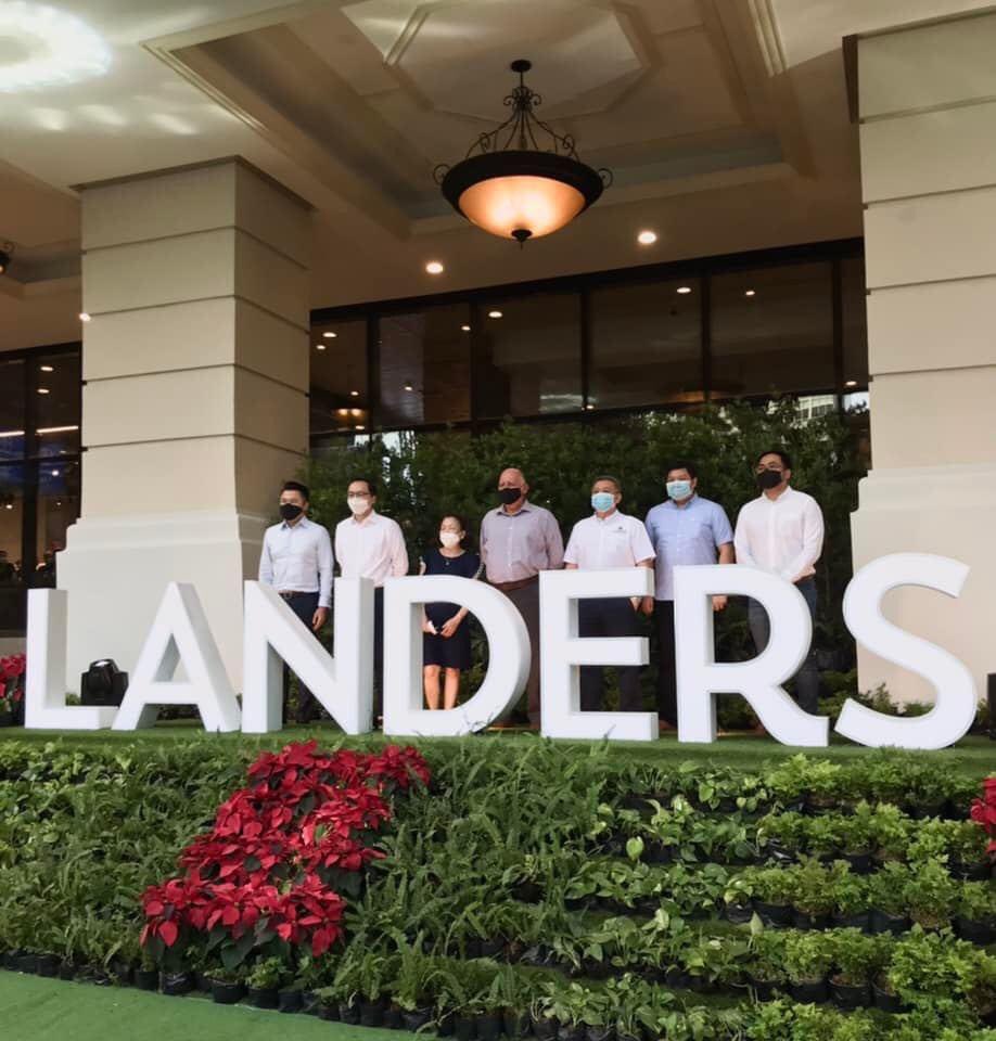 Landers is now in Uptown BGC!
#landersph #landerssuperstore #landersuptown
