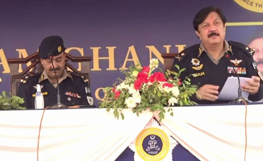 92newschannel's tweet photo. Martyrs of the Motorway Police are our pride, says IG Motorway Police #InamGhani #motorwaypolice
https://t.co/E2PWawgowb https://t.co/W5q7BhdyLt