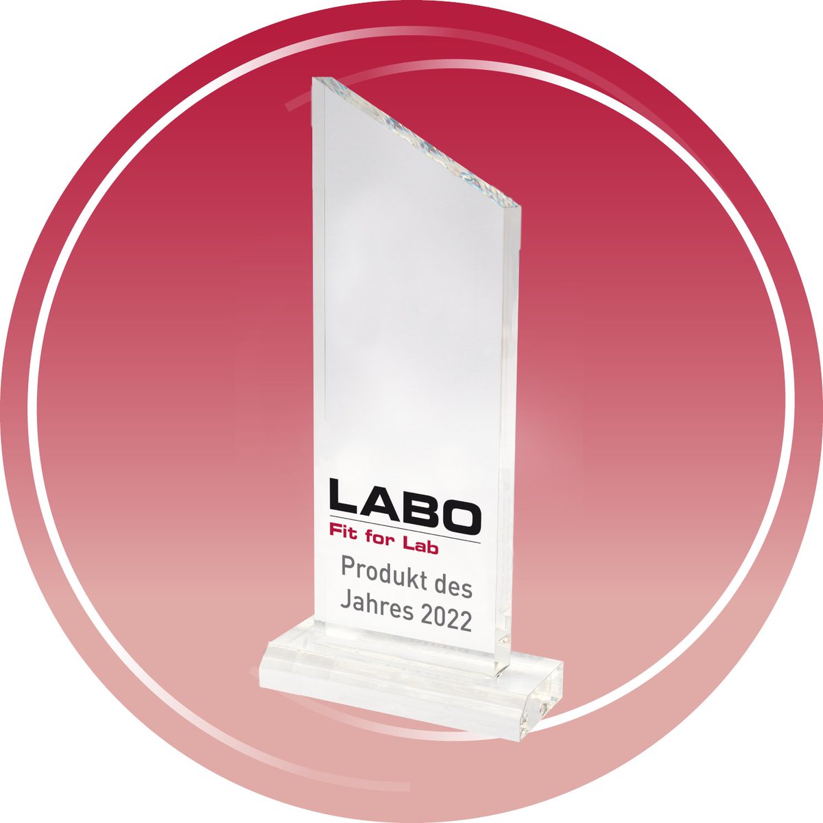 LaboOnline's tweet photo. Wählen Sie jetzt das PRODUKT DES JAHRES 2022!

Zahlreiche Anbieter stellen ihre Produkte aus den
Bereichen #Analytik, #Labortechnik und #Labor 4.0
zur Wahl. 

Abstimmen und gewinnen: https://t.co/nl3mzA015N

#laboratory #Forschung https://t.co/M1tDNpTES7