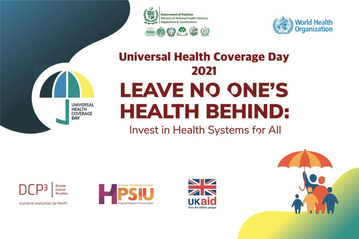 nhsrcofficial's tweet photo. A healthcare system that leaves the most vulnerable groups at risk is a healthcare system in crisis. To build systems that work for everyone, we must prioritize the needs of those most likely to be left behind. 
#HealthForAll #UHCDay https://t.co/uu21kr3ZaA