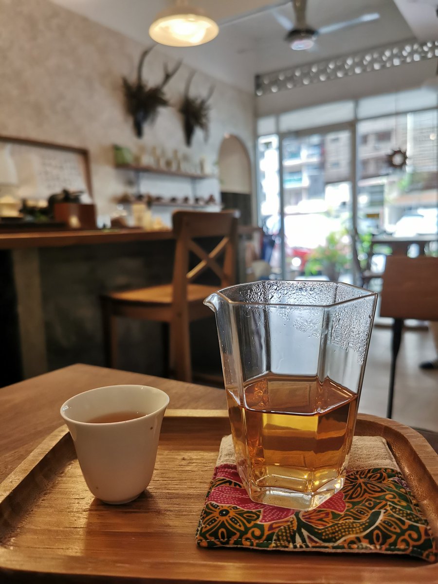 Jia_Run's tweet photo. 🍵 坔茶舍 https://t.co/WScfO7EOFG