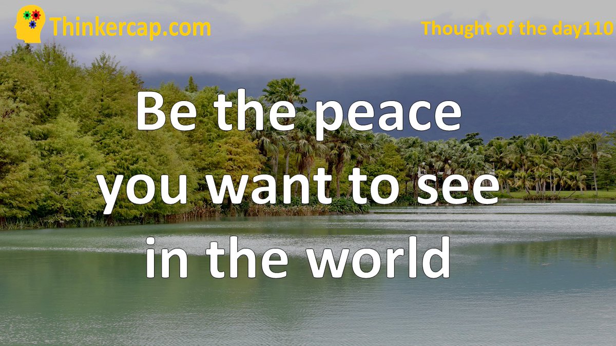 thinkercap_com's tweet photo. Thought of the day
#thoughts #thoughtoftheday #ThoughtForTheDay #Thought #quoteoftheday #quote #quotes #quotestoliveby #quotesaboutlife #quotesdaily https://t.co/gIBZohMnNG