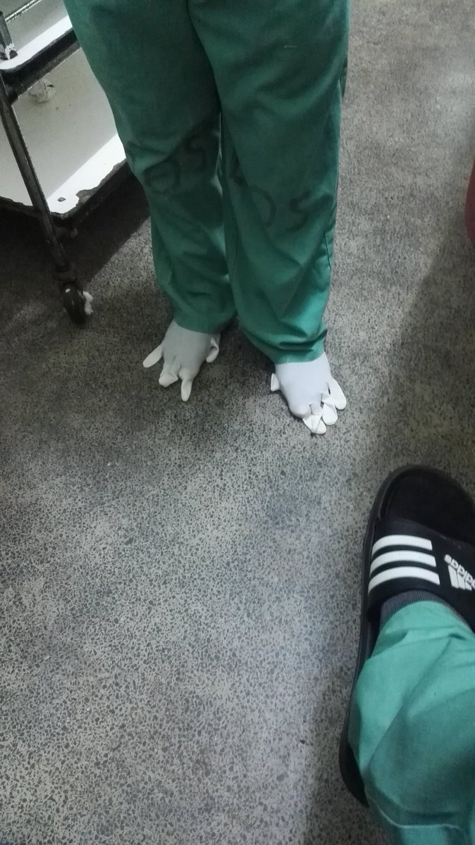 We are just asking for better working conditions, is that too much to ask?
<a href="/mofpedU/">Ministry of Finance</a> <a href="/MinofHealthUG/">Ministry of Health- Uganda</a>