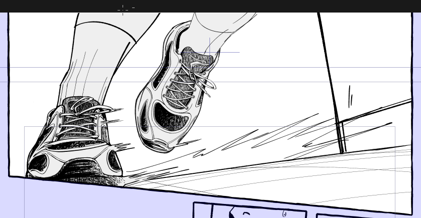when shoes turns out nice is so stratifying 