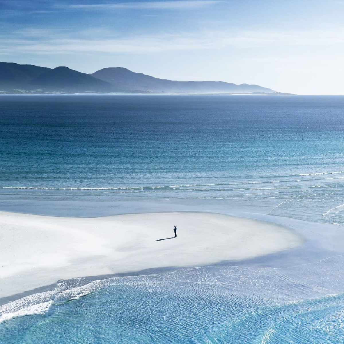 Australia tweet picture