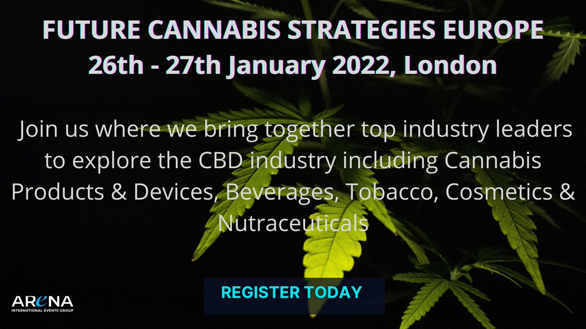 Arena Consumer Events tweet media