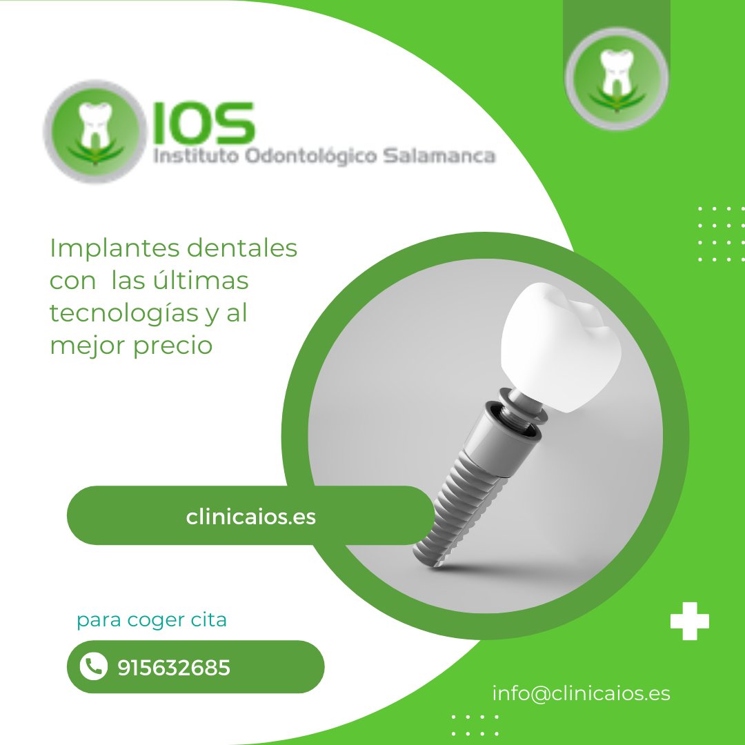 Clínica IOS tweet media