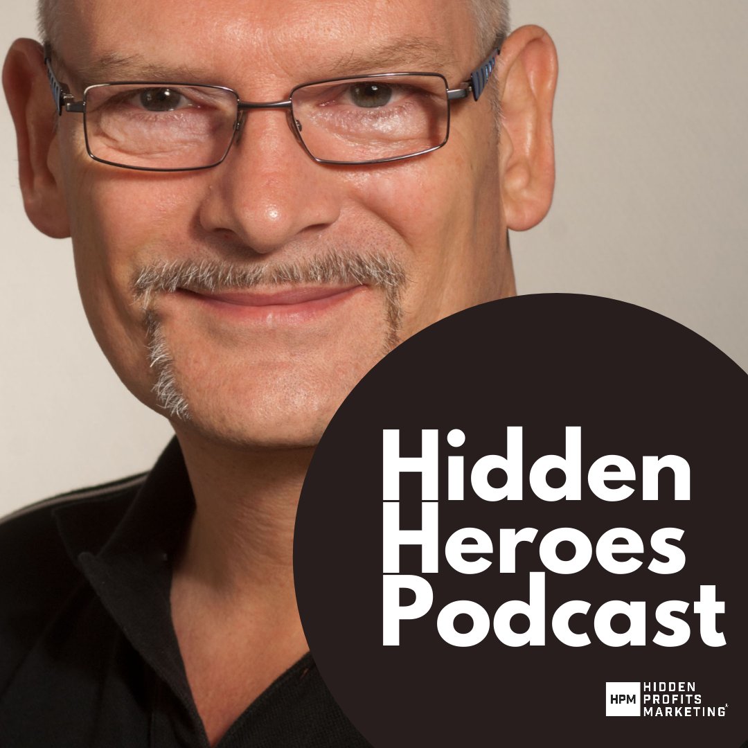 Leezenberg's tweet photo. 🇩🇪  “Ich mache Ihnen ein Angebot, das sie nicht ablehnen können.” Jetzt auf Spotify: https://t.co/air35vZLwC 👍
Hidden Heroes Podcast #018: Andreas Kosuch (Body Business Bad Kreuznach, Triple B) https://t.co/0Q4aY3P5o8
