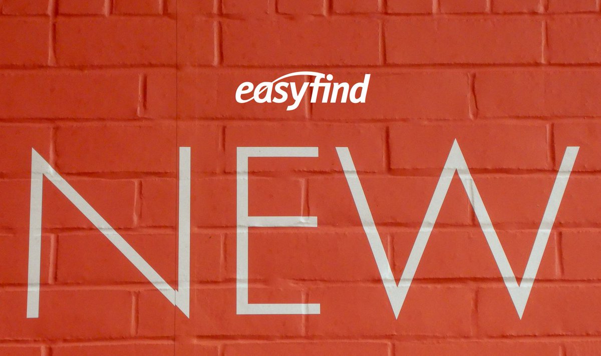 easyfindcodes's tweet photo. *SPOILER* Seid gespannt! Nächstes Jahr gibt es so manche Neuerung bei easyfind! 😎 So viel können wir schon vorab verraten. 😉

#2022 #lostandfound #soeasy #new https://t.co/m4OCnZJEbH