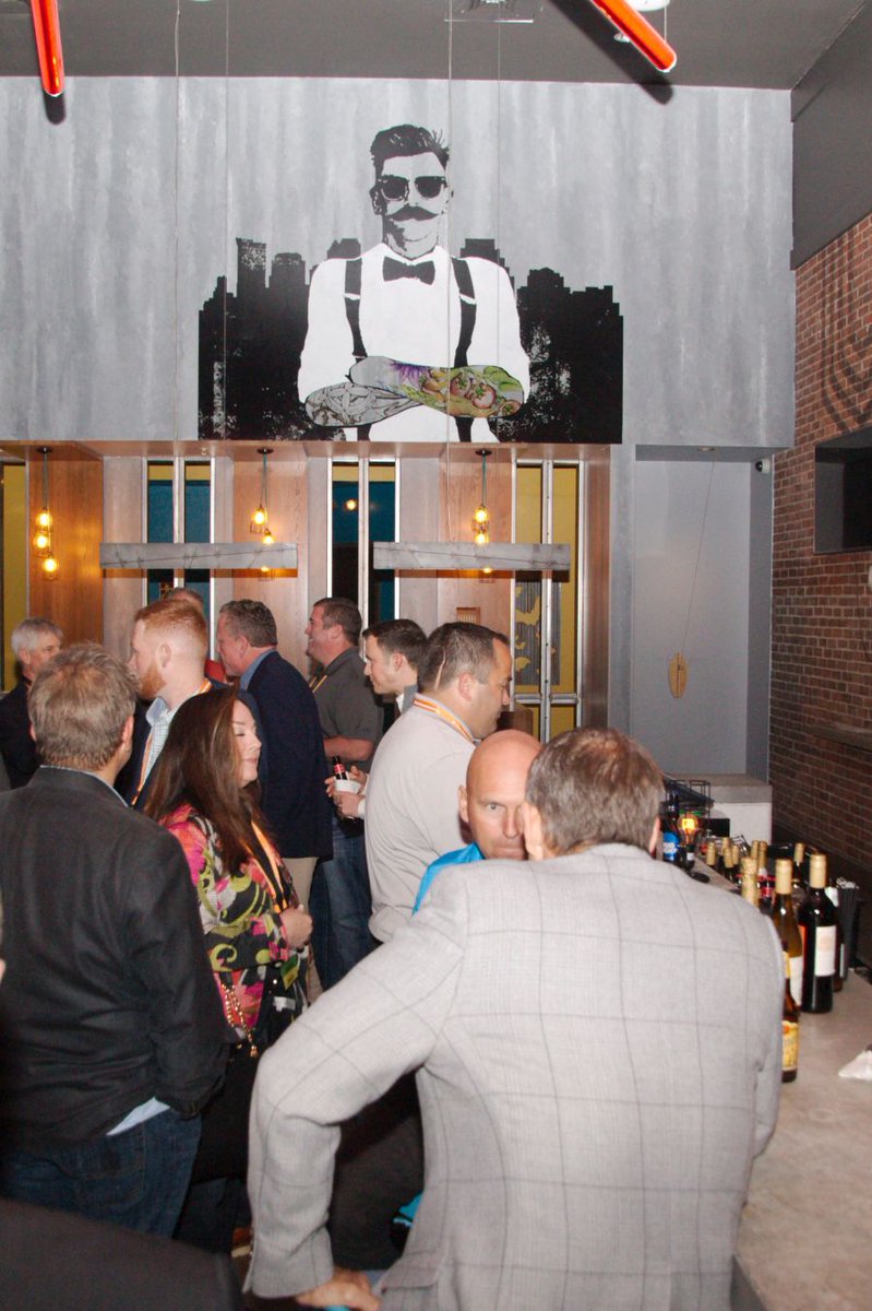 NaescoNews's tweet photo. Networking at the #R3Conference was welcomed. Everyone enjoyed the conversations and re-connecting at the conference in Austin, TX. Make sure to join us next year in Orlando, FL. https://t.co/GfaKyf3Bbb