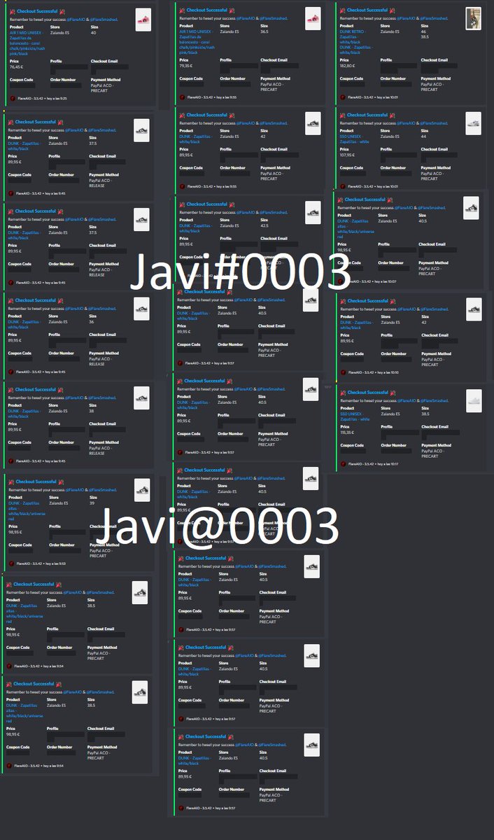 C0URIR's tweet photo. Breakfast is the most important meal of the day 🥱🥰
@FlareAIO @FlareSmashed @hypelabeu @Gerriproxies https://t.co/7jm66CFuRy