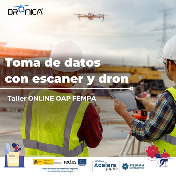 Dronica tweet media