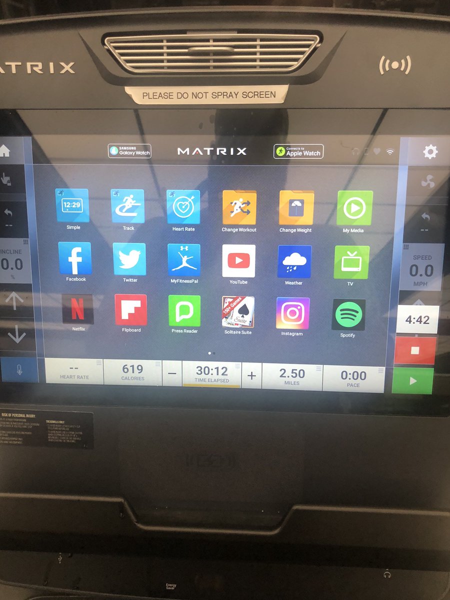 ncoxicated's tweet photo. That morning work 🏃🏾💪🏾 #CarpeDiem https://t.co/kPnS450T29