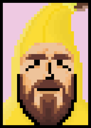 cryptobeardbs's tweet photo. 🚨READY?...GO...You have 30 min. to get the daily crypto beard! 🧔

Be careful not to slip!🍌🤭

Follow, retweet and drop your adress
#NFT #NFTGiveaway  #NFTs #NFTCommunity #NFTdrop #NFTartist https://t.co/JnUUUYwXQA