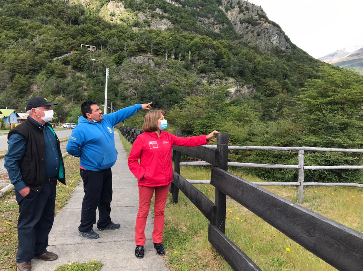 AnaMariaMoraA's tweet photo. Trabajando en terreno, es el mandato de Gobierno, estar en los territorios🇨🇱💪
@jisamit https://t.co/dM8Z6zVISm