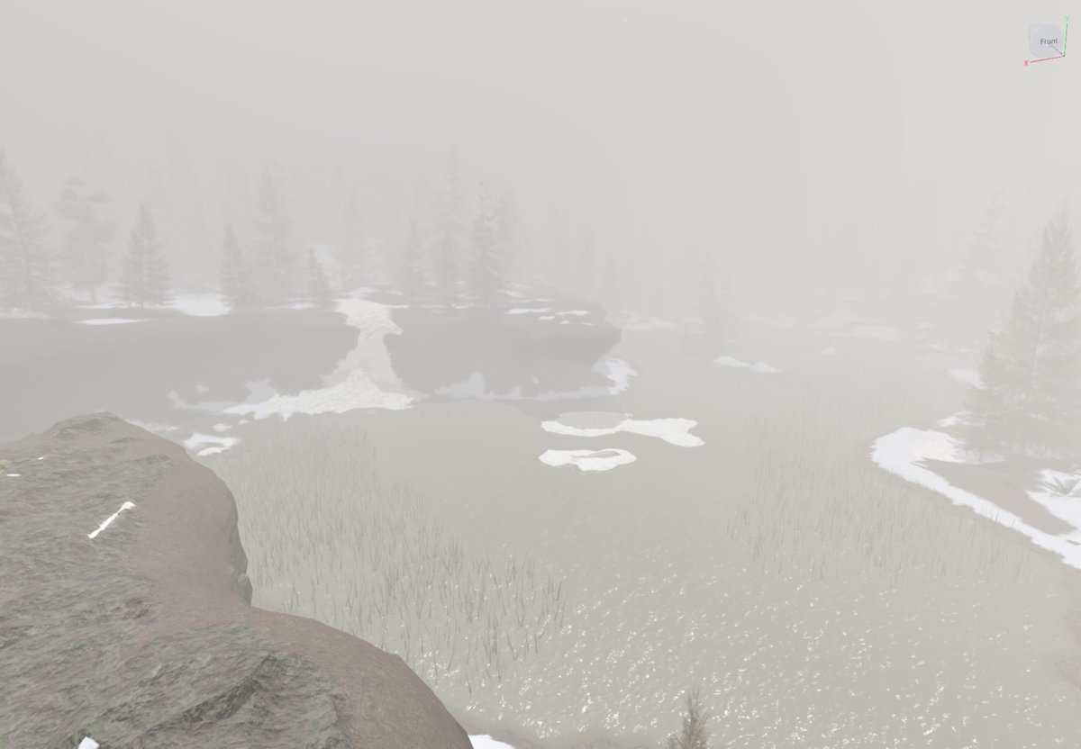 EraOfTerror1's tweet photo. 👀What could this be? https://t.co/Hqb14psjzu