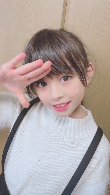 Twitterのコスプレ画像5