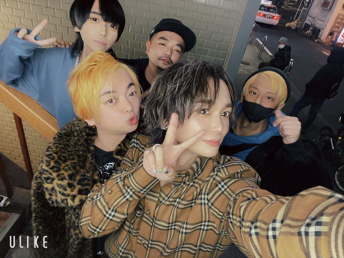 pocchyna's tweet photo. 昨日は名古屋呑み納めありがとうございました。
来年も元気に呑めるといいなぁ。 https://t.co/v58lp92w4X