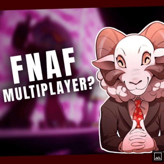 NEW Fnaf Security Breach Multiplayer Is AMAZING 