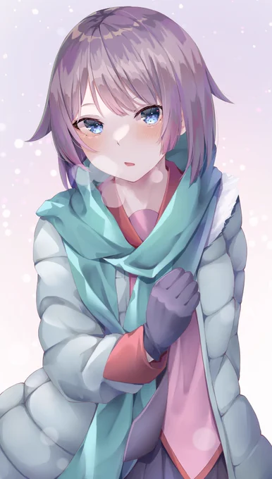 戦場ヶ原ひたぎ 