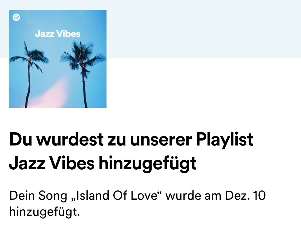 Thanks for the Support <a href="/spotifyartists/">Spotify for Artists</a> 
open.spotify.com/track/434Jv5RW…
🙏🙏