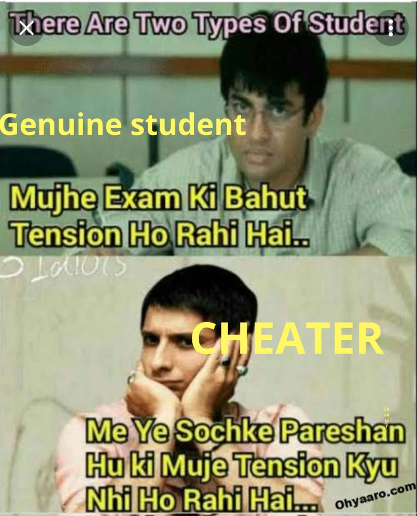 vivekmavi's tweet photo. #UPSI2021SCAM
REALITY OF TODAY EXAMS
@myogiadityanath
@PMOIndia
@RahulGandhi
@INCIndia
@BJP4India
@ndtv https://t.co/F8YS39guUR