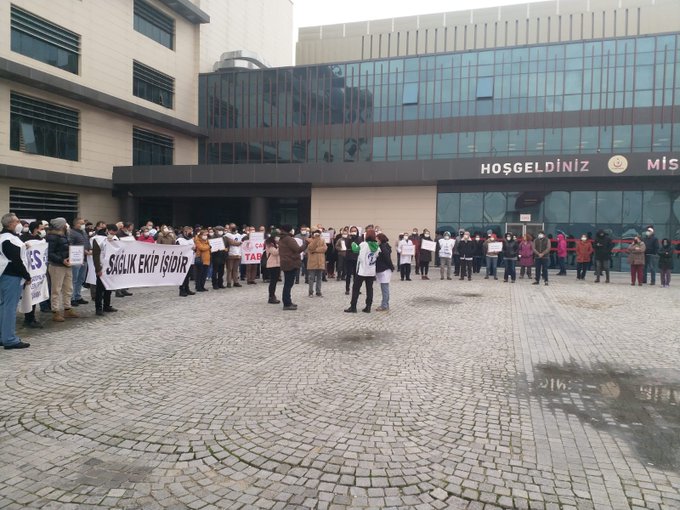 📍 Çanakkale

Oyalama Değil Hakkımız Olanı İstiyoruz!

📢 #Grevdeyiz