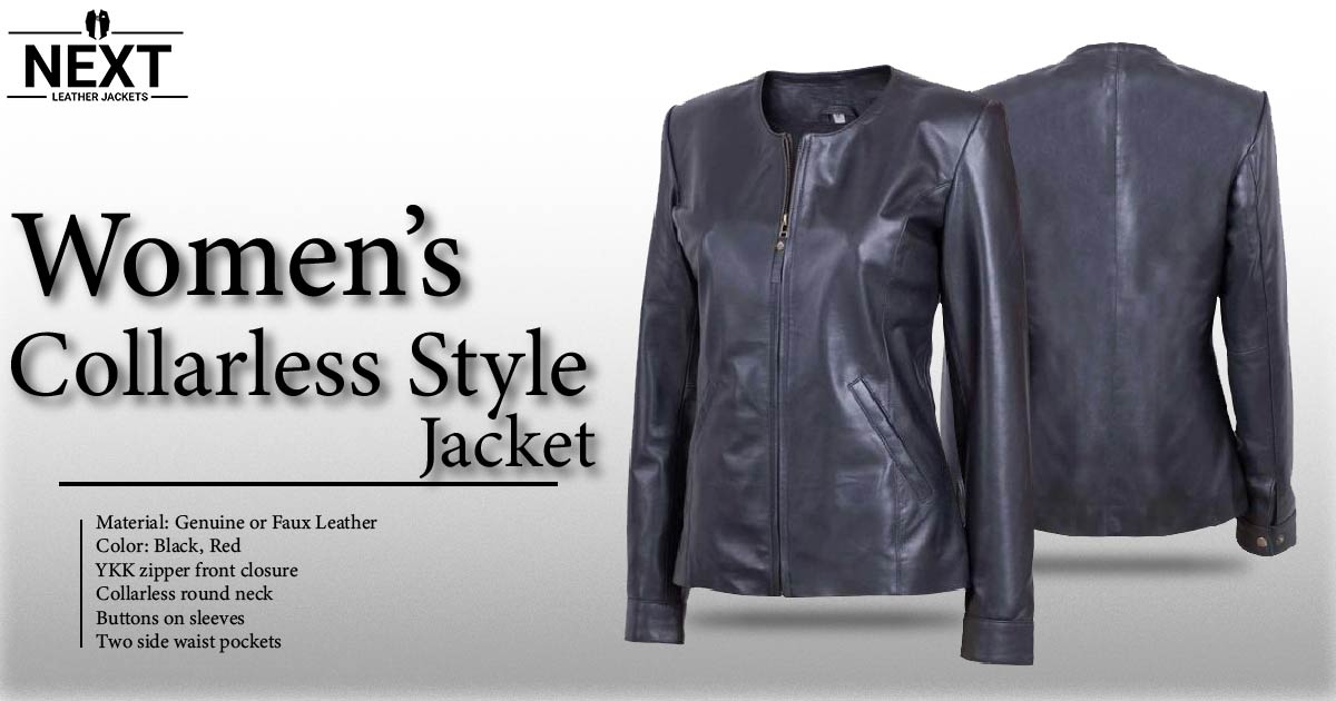 leather jackets next