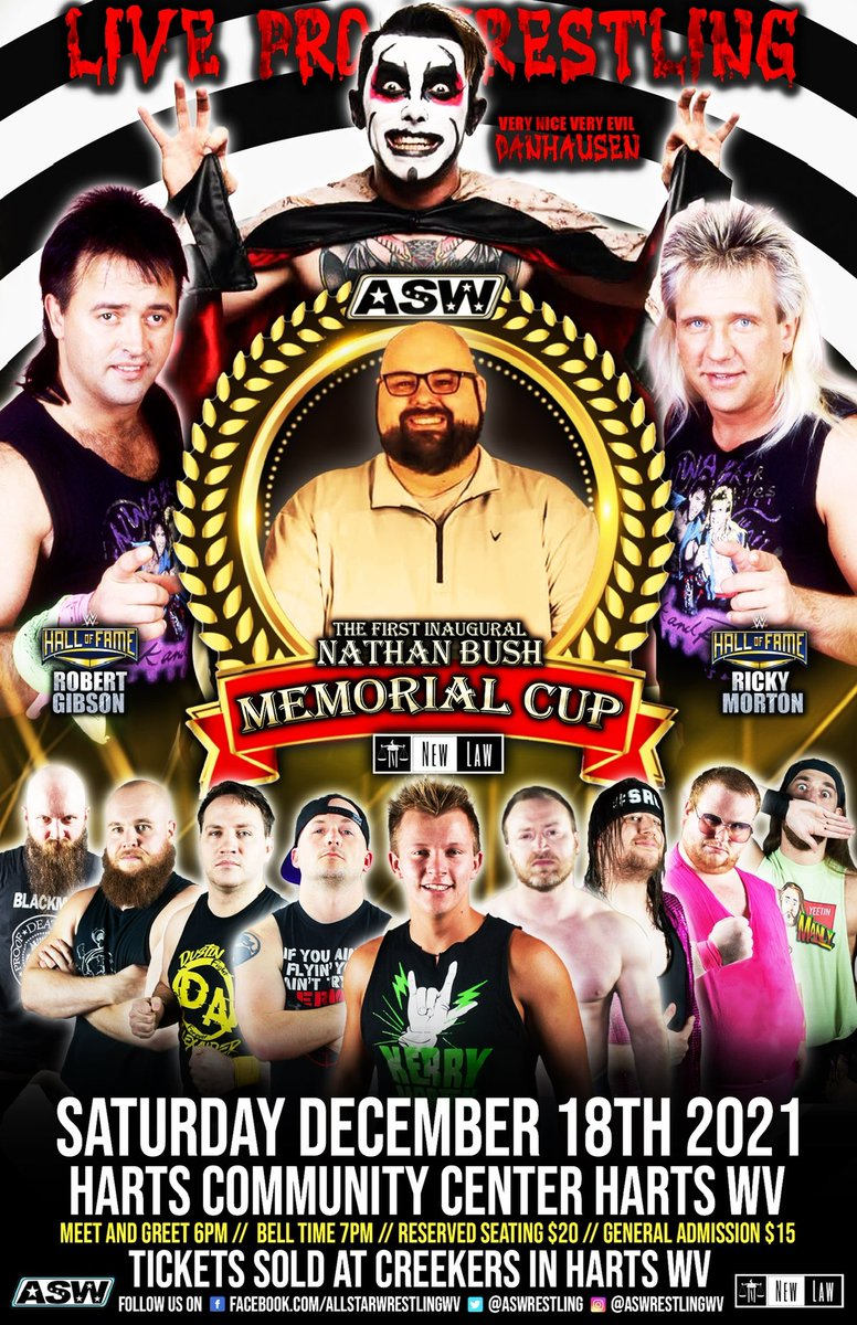 Gary Damron Jr. tweet media