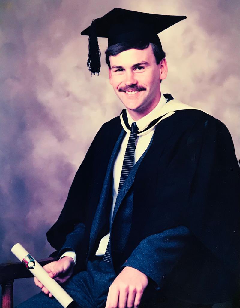 stwilfridrc's tweet photo. Welcome to Wednesday! What have we got for you today? Zipping forward a few years to a few achievements of which to be proud … 💙 #retiringsoon https://t.co/WSbdUjiP5Z
