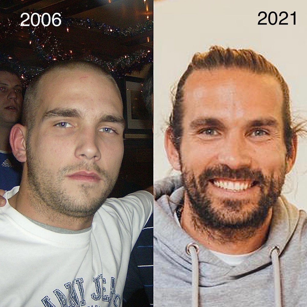 14 Years Sober Today 💙

#soberlife