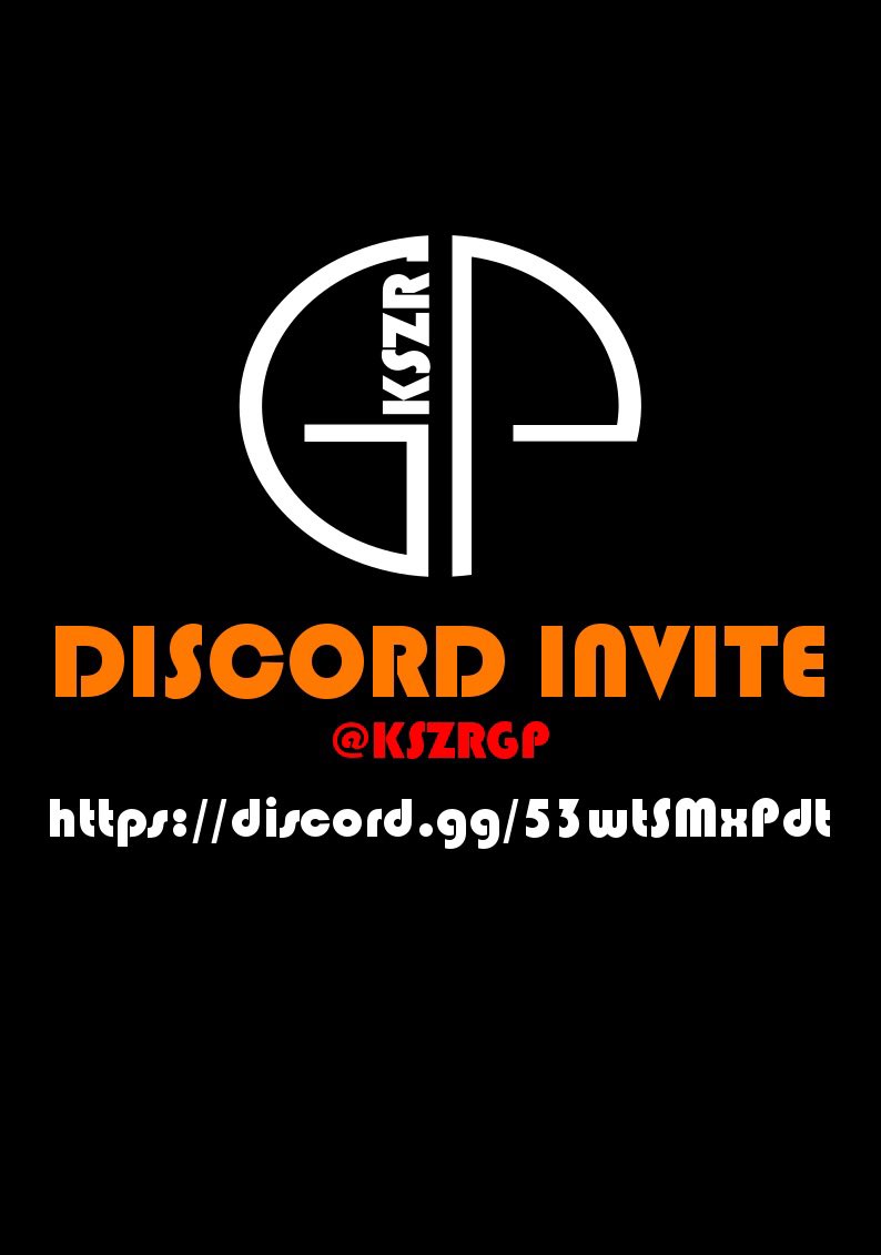 actaesportsteam's tweet photo. hello all, join iur discord and help us to build a great simracing community 😍🙏

invite link: https://t.co/xDbviDbH6u https://t.co/4M4Vrg9qxt