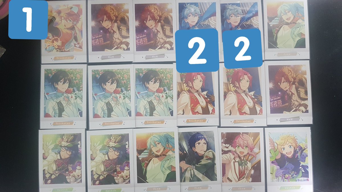 릴릴 메루카리 공구/ 거래계 tweet media