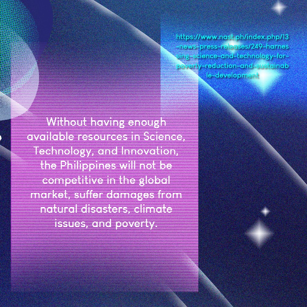 SAMAHAN_DCA's tweet photo. "Philippines continues to face challenges like expanding the digital divide and lack of digital access"
Issues Revolving Technological Democratization in the Philippines has always been a topic even before the pandemic.
#TechKNOWlohiya2021 π©π½βπ»π¨π½βπ»
#KnowTheNowπ€³π½ https://t.co/KoY9iZ7PSH
