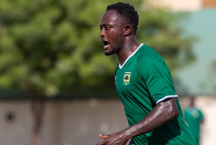 AKBN1935's tweet photo. ๐ Some news from the treatment room ahead of this evening's clash against RTU ๐
https://t.co/KECXzdqnmr
#AKSC #KotokoRTU #GPLmd8 https://t.co/cZLoobWZJJ
