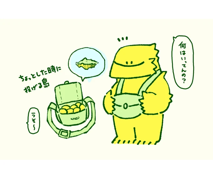 ガレヲン 