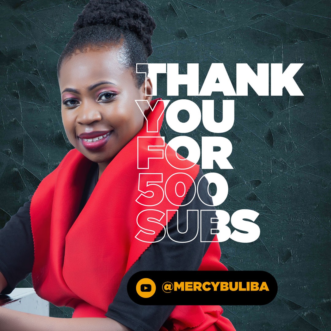 BulibaMercy's tweet photo. ... And the Lord added to their number day by day 
Acts 2:47

Thank you all and we continue to keep at it! 

https://t.co/qUYYmMx8Xx

#WlU
#YOU_REIGN_ALBUM
#MOYO_WANGU
#UTUKUFU_WAKO
#nina_sababu https://t.co/mzAPylZoxH