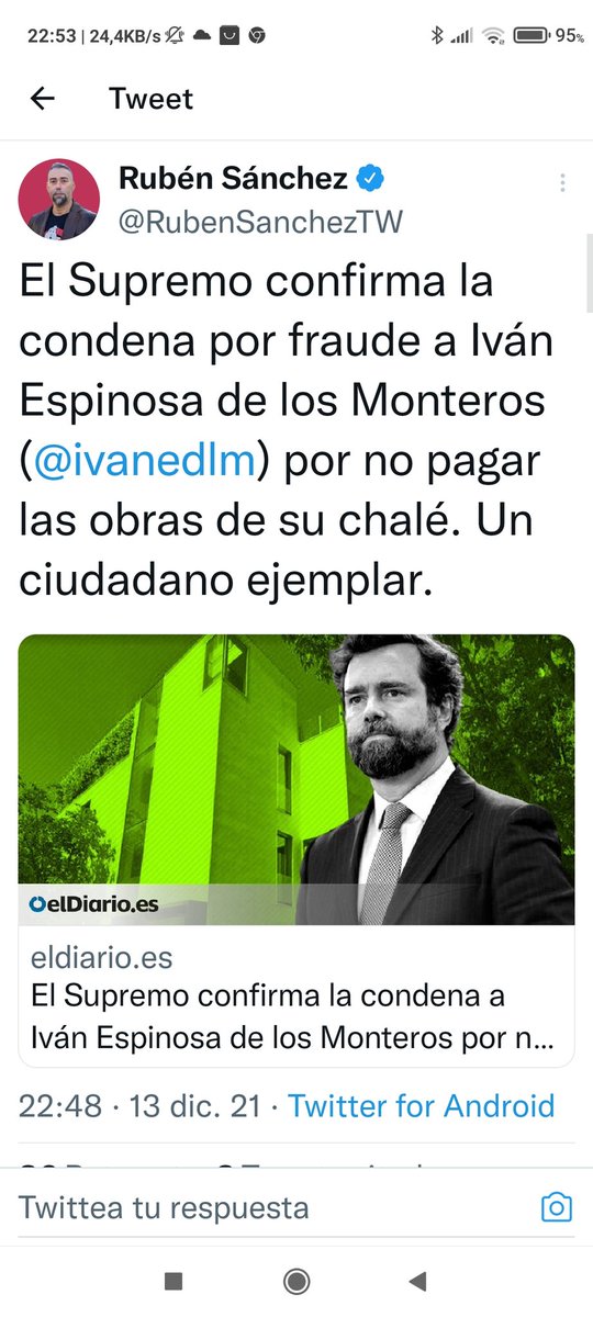 liv_june's tweet photo. @Loly8Alfonso @Macarena_Olona @empleogob @empleo_SEPE El condenas. 😂😂 https://t.co/Zhxq99WTBI